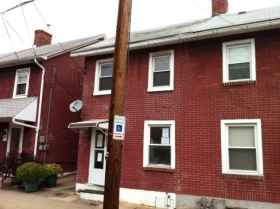 1019 Front St., Catasauqua, PA 18032 