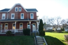 1032 Olive St, Coatesville, PA 19320 