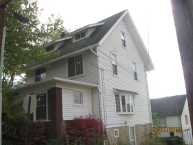 110 North Pennsylvania, Apollo, PA 15613 