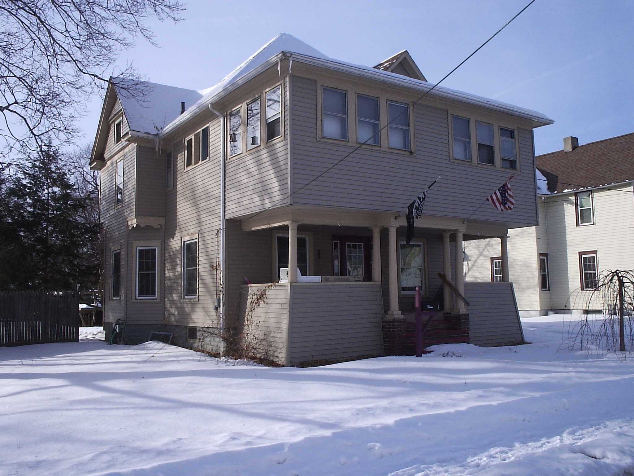 112 Olive Street, Sayre, PA 18840 