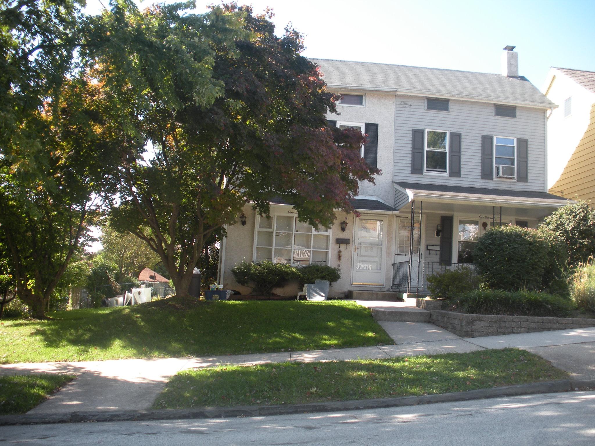 113 East 9th Avenue, CONSHOHOCKEN, PA 19428 