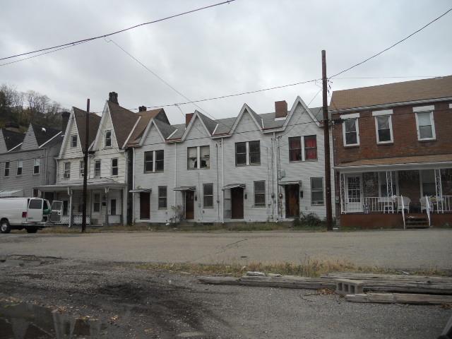 114-114 1/2& 116-116 1/2 Earl Street, PITTSBURGH, PA 15204 