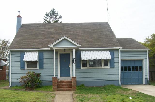 116 Taylor Street, BRISTOL, PA 19007 