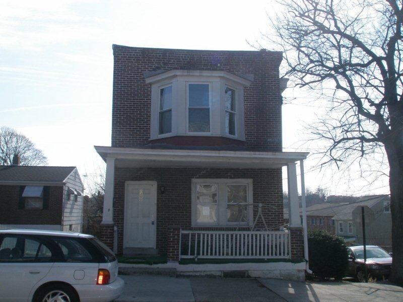 1200 Arch St, Norristown, PA 19401 