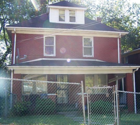 1210 Sherman Street, PITTSBURGH, PA 15221 