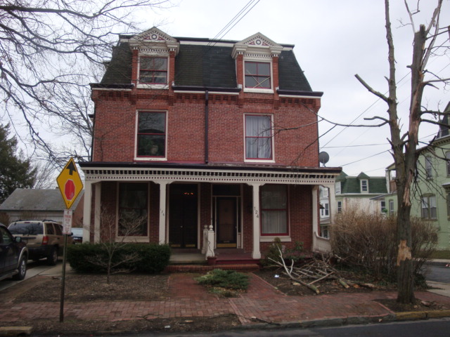 126 Windsor St, Reading, PA 19601 