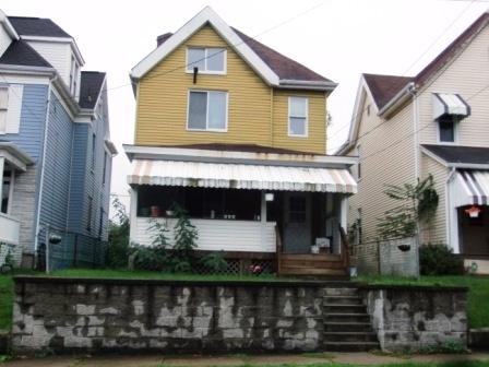 130 Franklin Avenue, VANDERGRIFT, PA 15690 