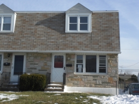 1339 PRICE ST, TRAINER, PA 19061 