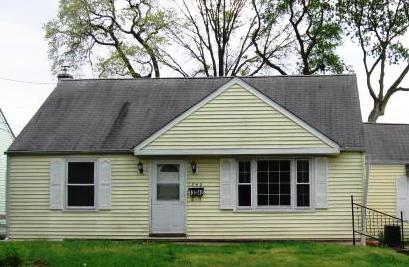 1342 Dixon Avenue, CROYDON, PA 19021 