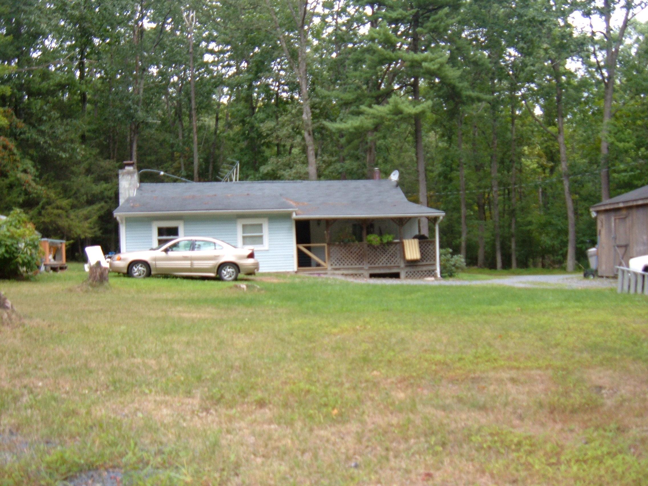 1351 Kroucher Road, STROUDSBURG, PA 18360 