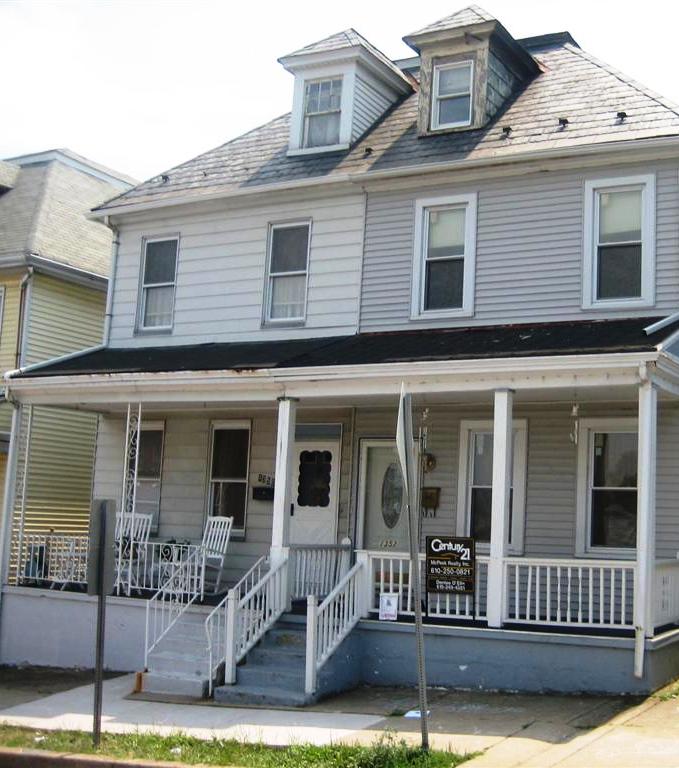 1352 Ferry Street, EASTON, PA 18042 