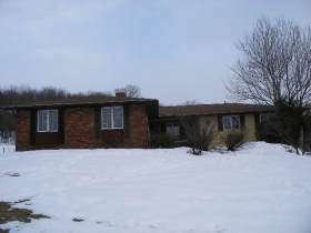 138 MILL RD, CORRY, PA 16407 
