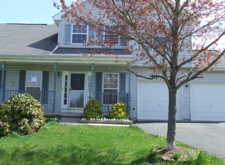 14 Augusta Drive, POTTSTOWN, PA 19464 