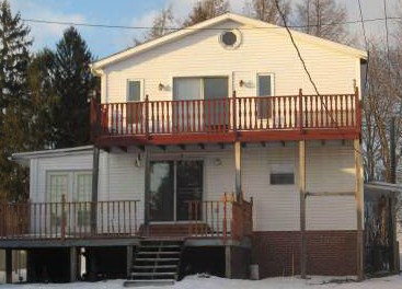 1419 1st Avenue, BERWICK, PA 18603 