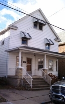 1423 ACADEMY ST, SCRANTON, PA 18504 
