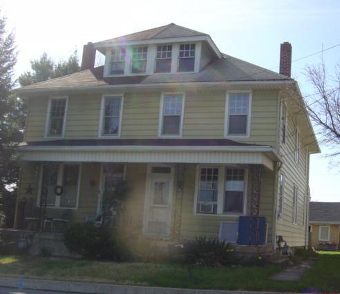 1448 North Sherman Street, YORK, PA 17406 