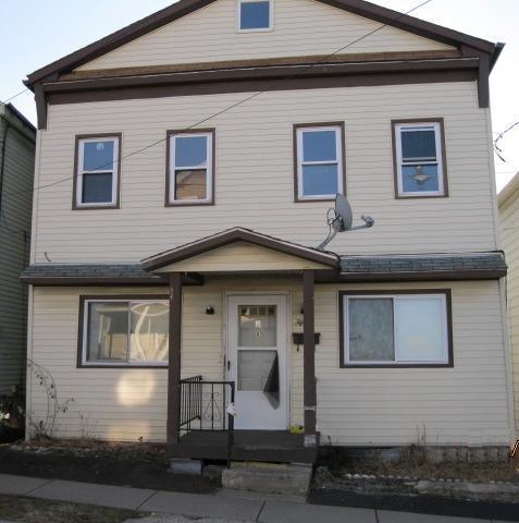 15 Caffrey Street, WILKES BARRE, PA 18702 