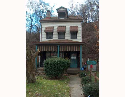 150 Warden St, Pittsburgh, PA 15220 