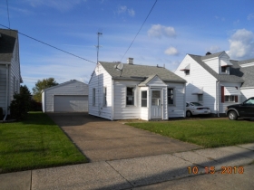 1624 W 22ND ST, Erie, PA 16502 