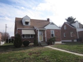 163 NORTH OXFORD S, YORK, PA 17402 