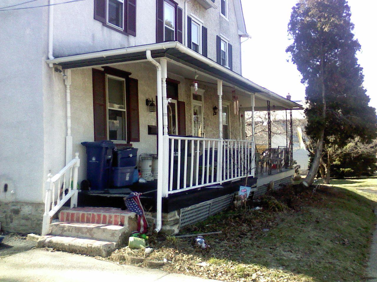 1936 Susquehanna Road, ABINGTON, PA 19001 