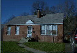 2 Orchard Place, Bradford, PA 16701 