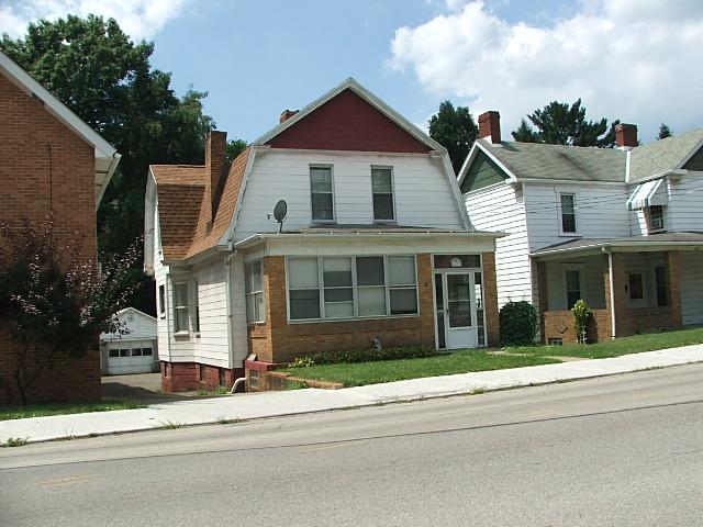 205 Valley Street, MC DONALD, PA 15057 