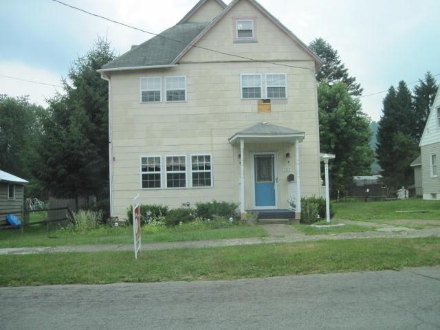 21 4th Street, YOUNGSVILLE, PA 16371 Foreclosure