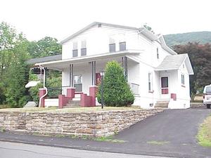 213 BIDDLE ST, GORDON, PA 17936 