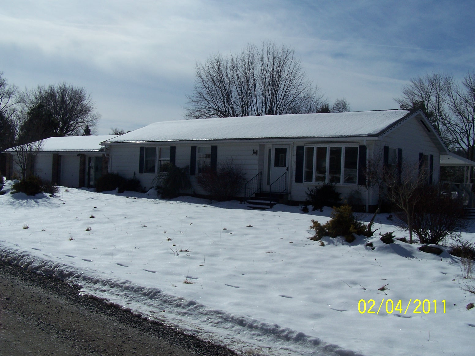 215 South Pine Street, APOLLO, PA 15613 