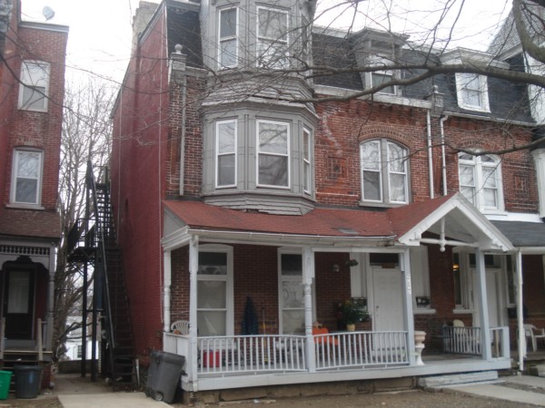 217 4th St, Allentown, PA 18102 