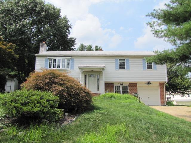 2240 Larkin Road, BOOTHWYN, PA 19061 