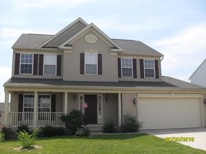 225 HUNTER CREEK DRIVE, YORK, PA 17406 