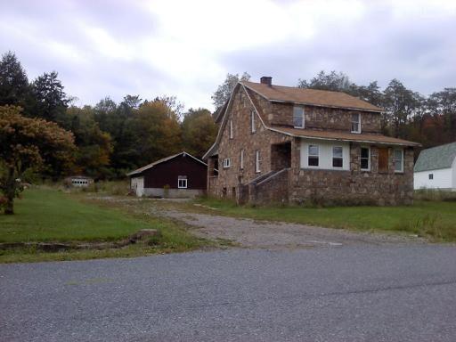 236 Pennway Drive, NANTY GLO, PA 15943 