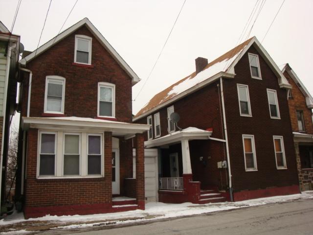 2502-2504 Woodstock Avenue, PITTSBURGH, PA 15218 