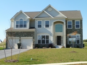 2539 Brownstone COU, Dover, PA 17315 