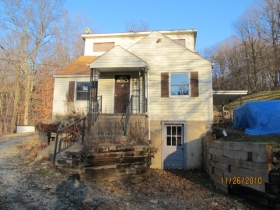 2542 Rte 88, Finleyville, PA 15332 