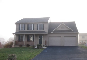 255 Torreypines Dr, MOUNT WOLF, PA 17347 