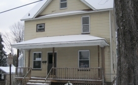 265 Montery Ave, Ridgway, PA 15853 