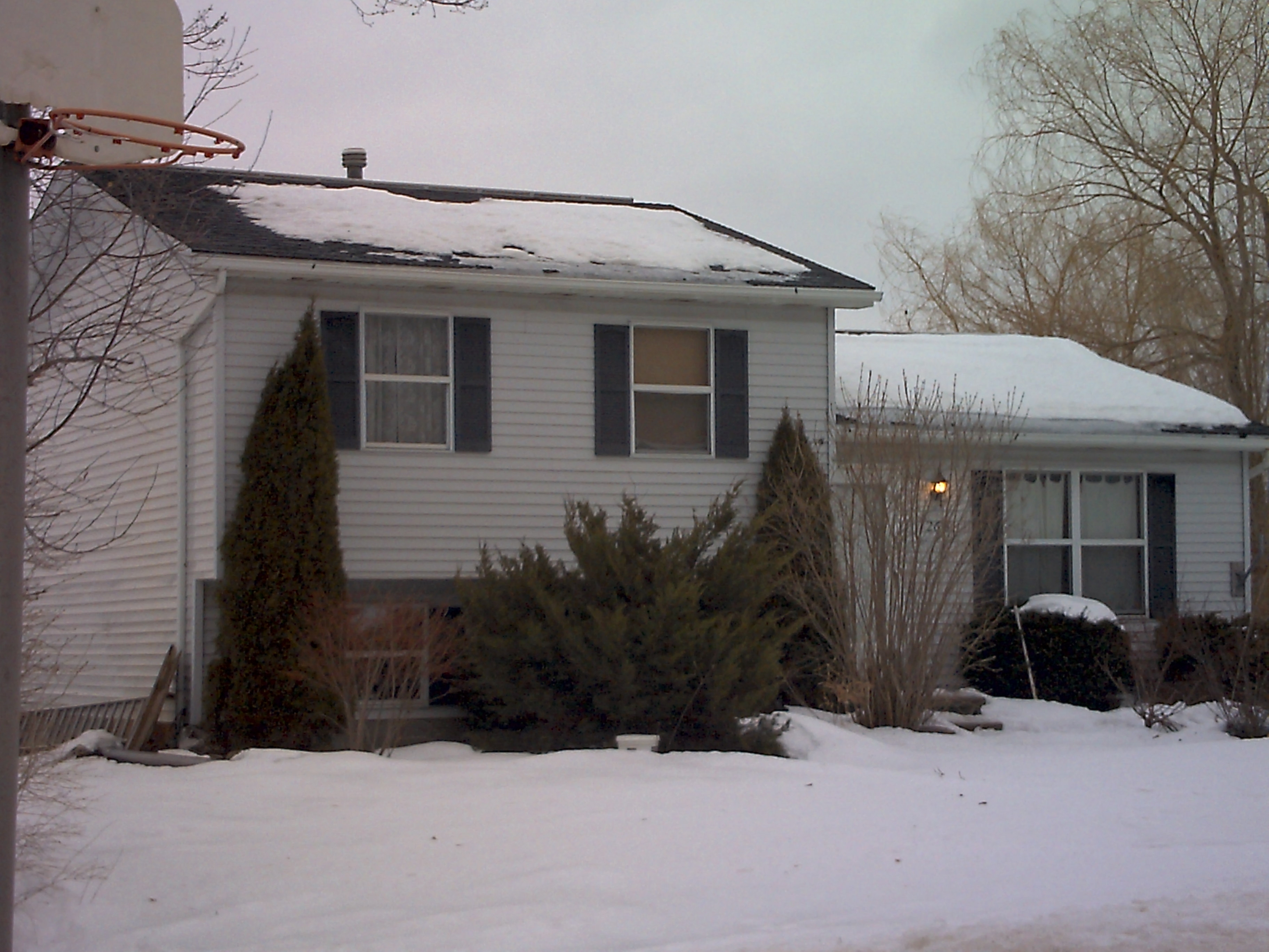 268 East Washington St., Albion, PA 63120 