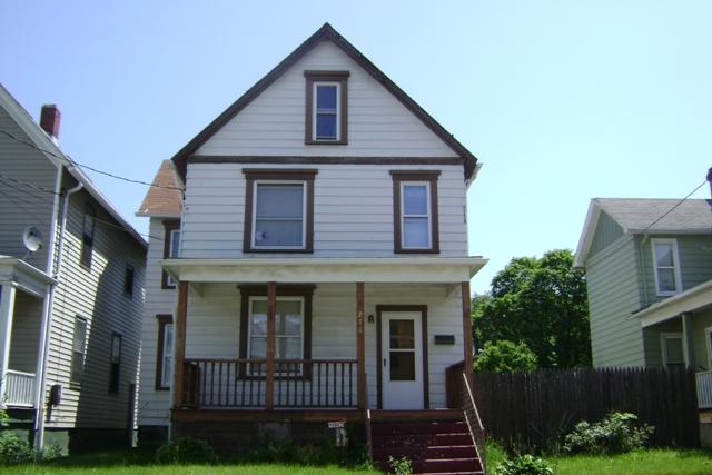 276 North Morrow Street, BLAIRSVILLE, PA 15717 