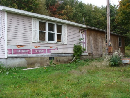 28321 Henry Road, CAMBRIDGE SPRINGS, PA 16403 