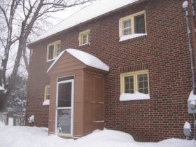 286 EUCLID AVE, SHARON, PA 16146 