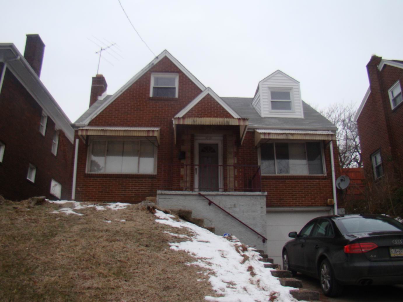 2919 North Charles Street, PITTSBURGH, PA 15214 