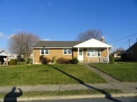 311 CRESSMAN DR, ALLENTOWN, PA 18104 