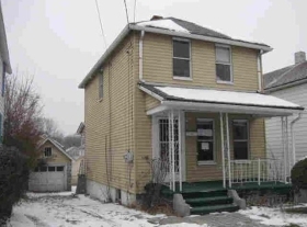 313 Cooper St, ALIQUIPPA, PA 15001 