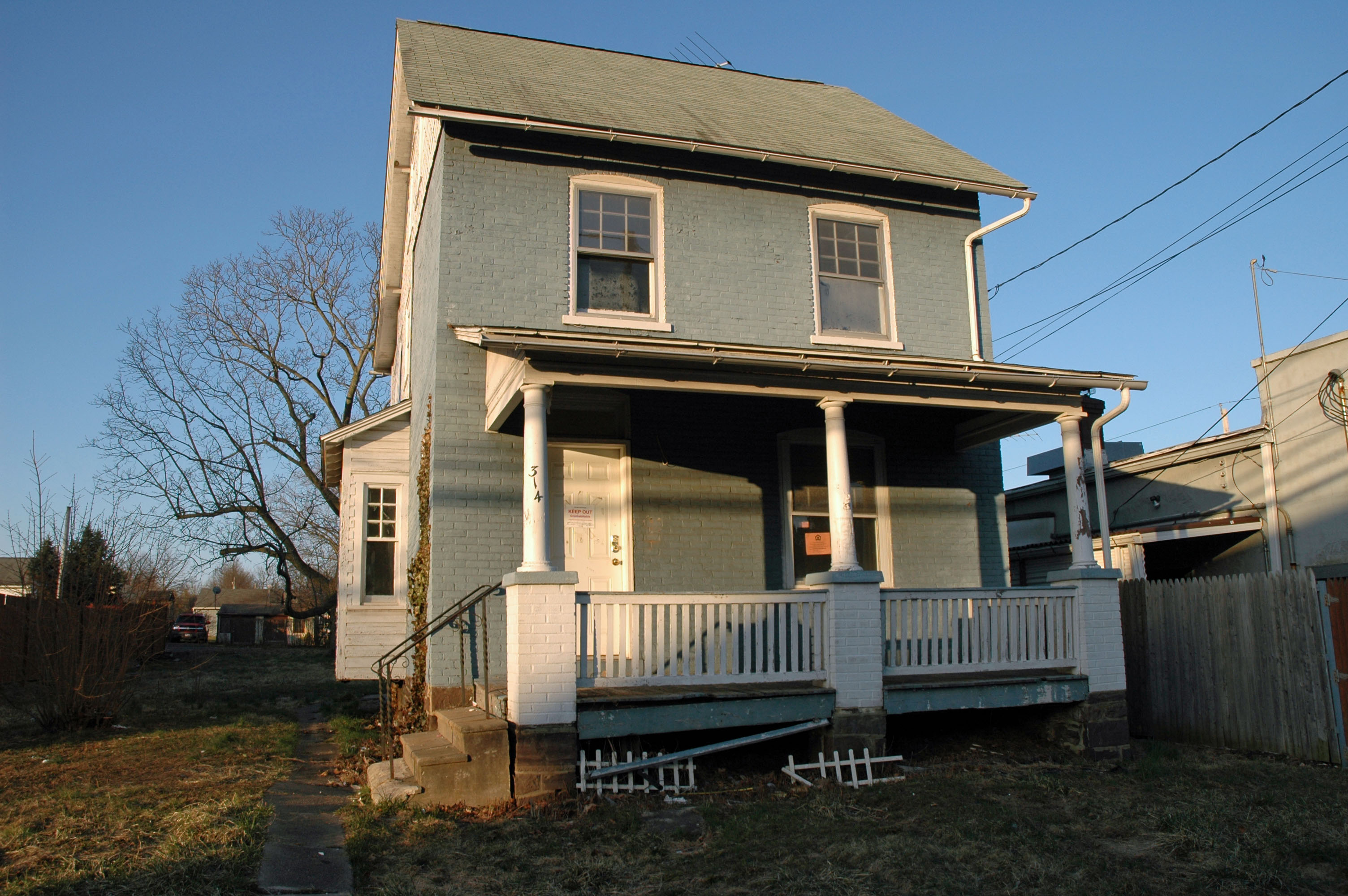 314 South Main Street, TELFORD, PA 18969 