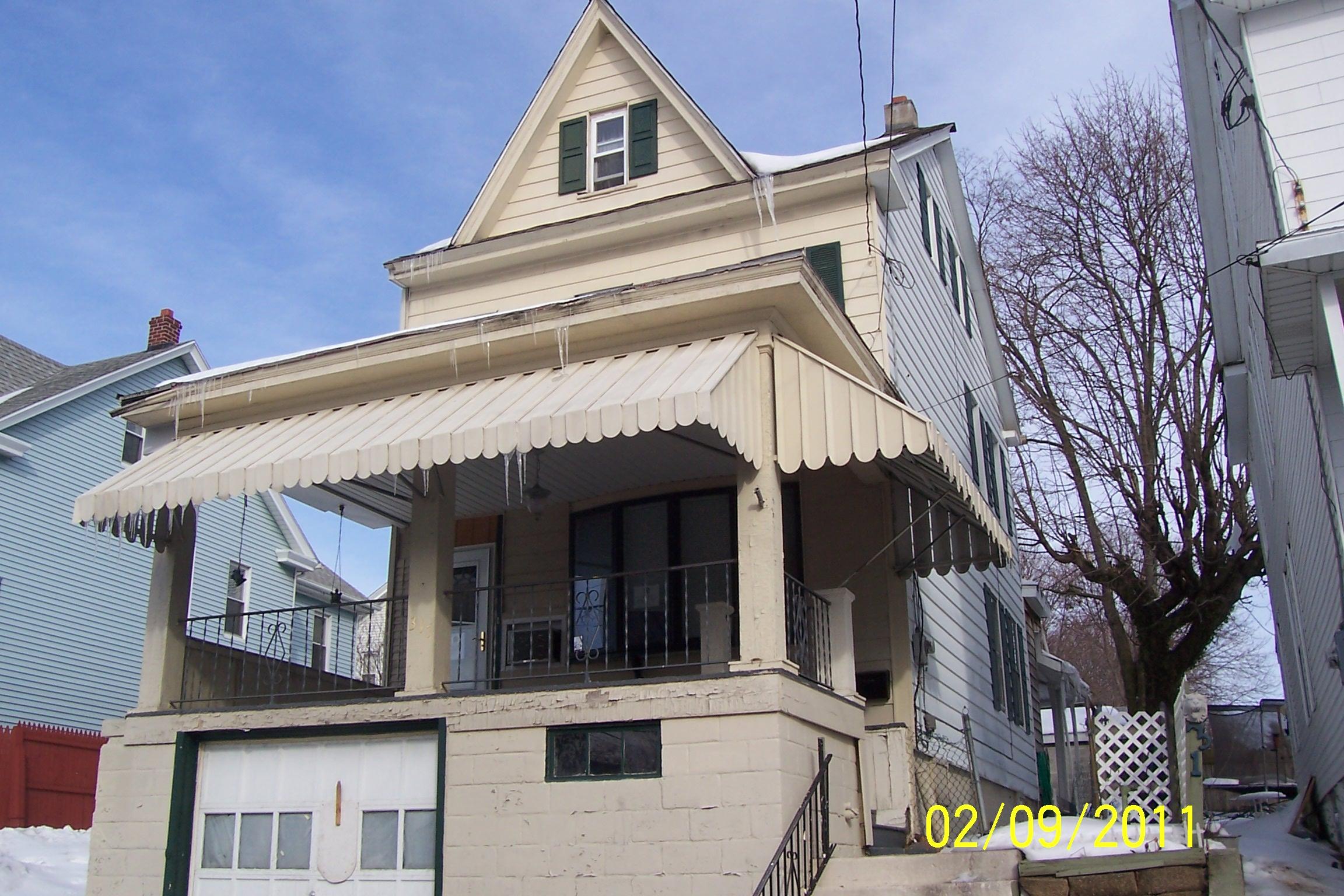 317 Market Street, TAMAQUA, PA 18252 