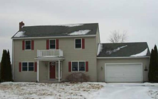 320 Bollinger Road, LITTLESTOWN, PA 17340 