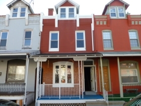 326 W Greenwich St, READING, PA 19601 